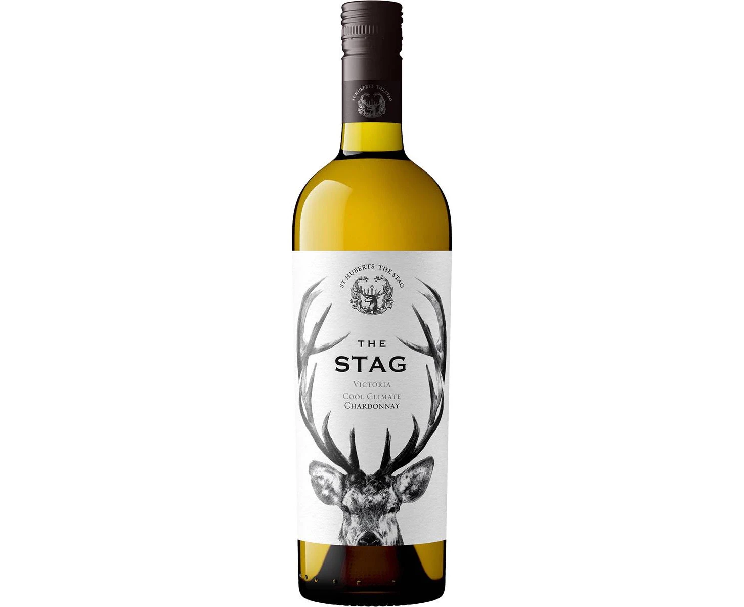 St Hubert s The Stag Chardonnay 2023 750ml