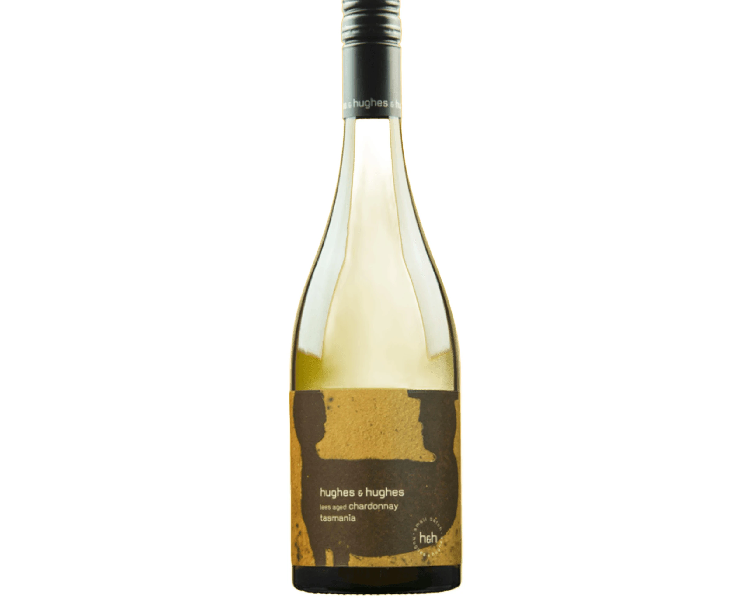 Hughes & Hughes Lees Aged Chardonnay 2023 - 750ml