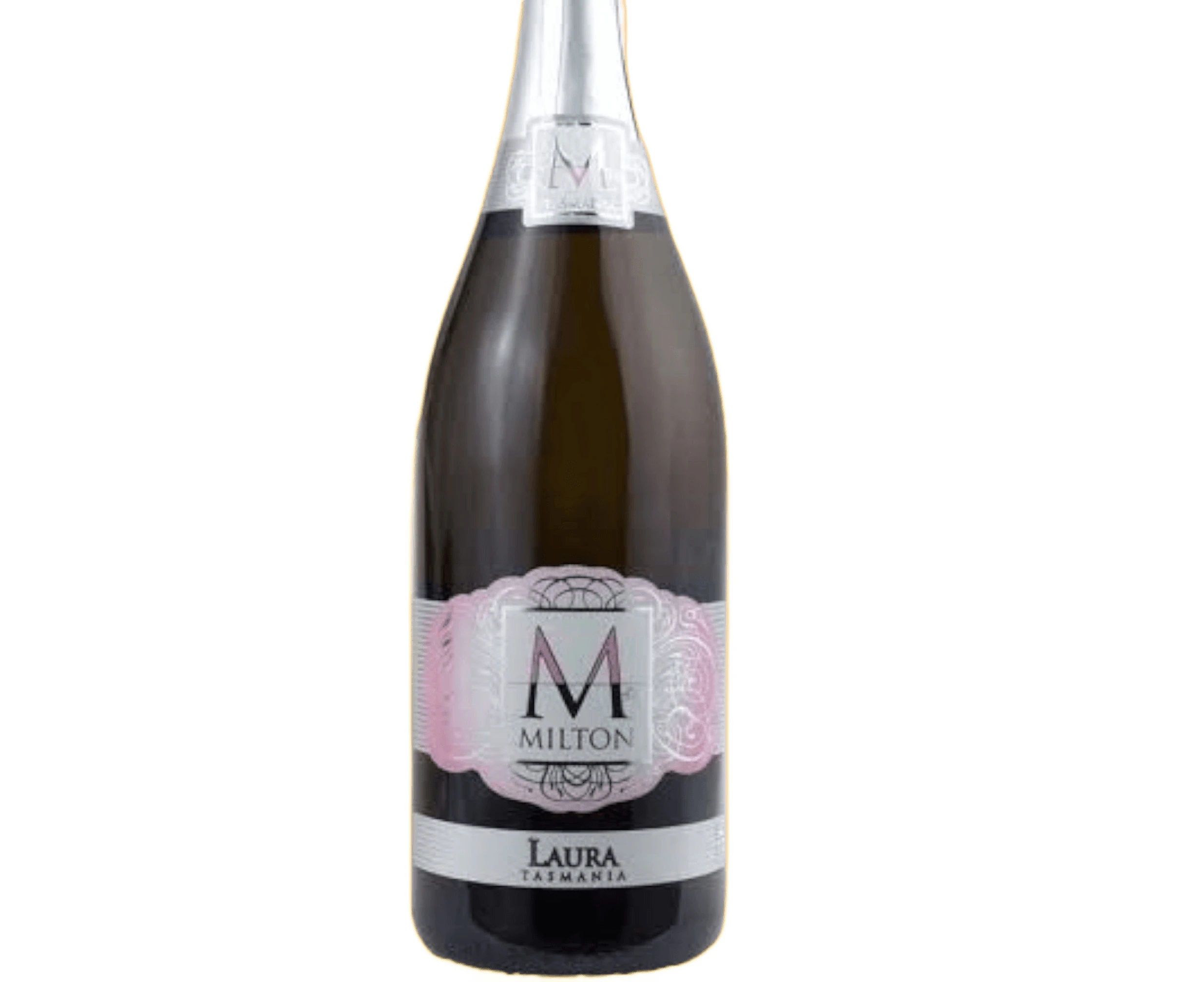 Milton Laura Sparkling Rose 2021 - 750ml