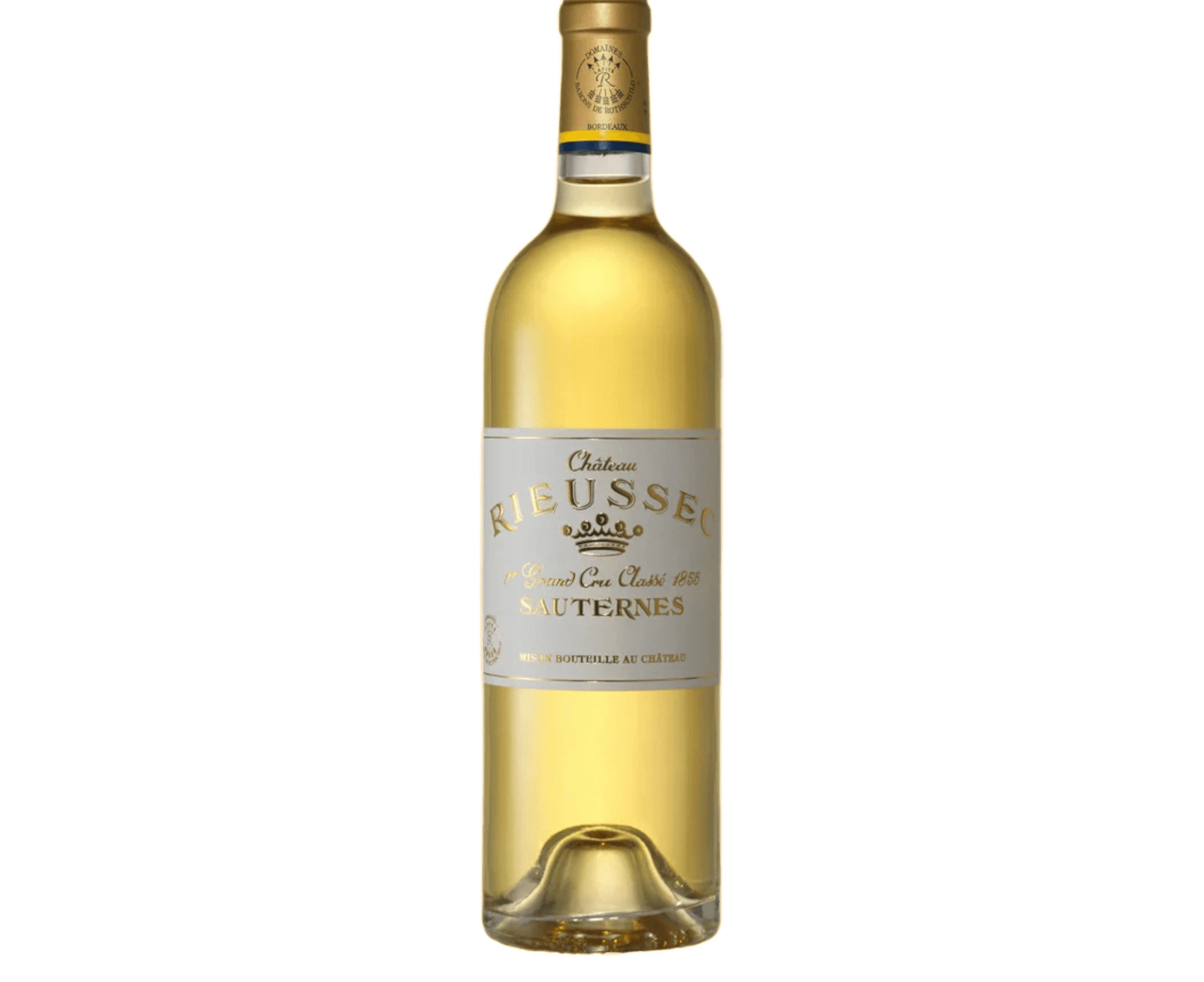 Chateau Rieussec Sauternes 2002 - 750ml