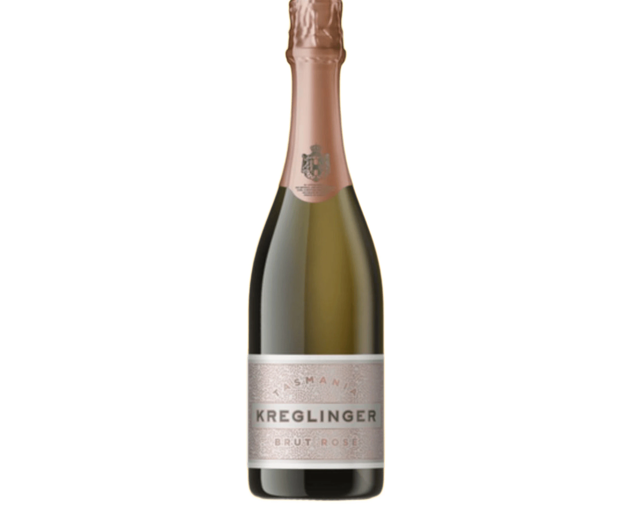 Kreglinger Brut Rose NV - 750ml