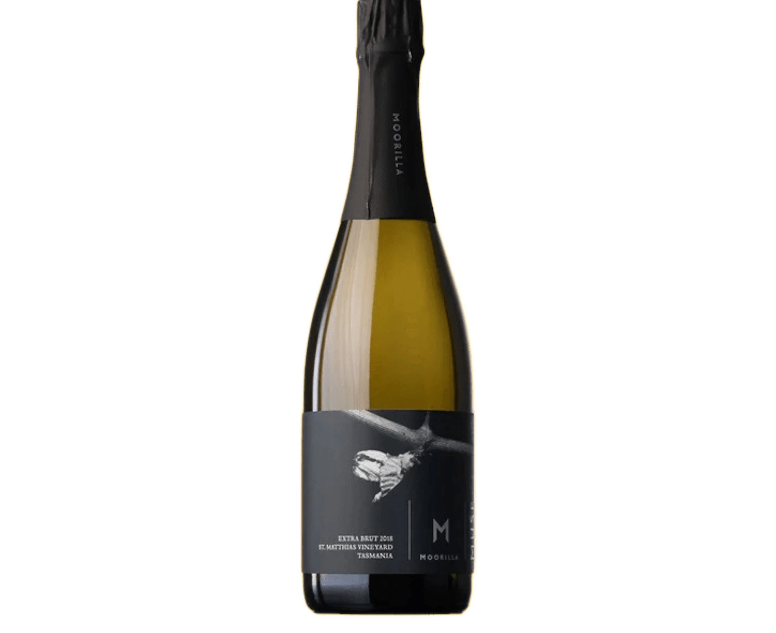 Moorilla Muse Extra Brut 2018 - 750ml