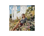 Gucci Flora Gorgeous Orchid EDP 100ml Refillable