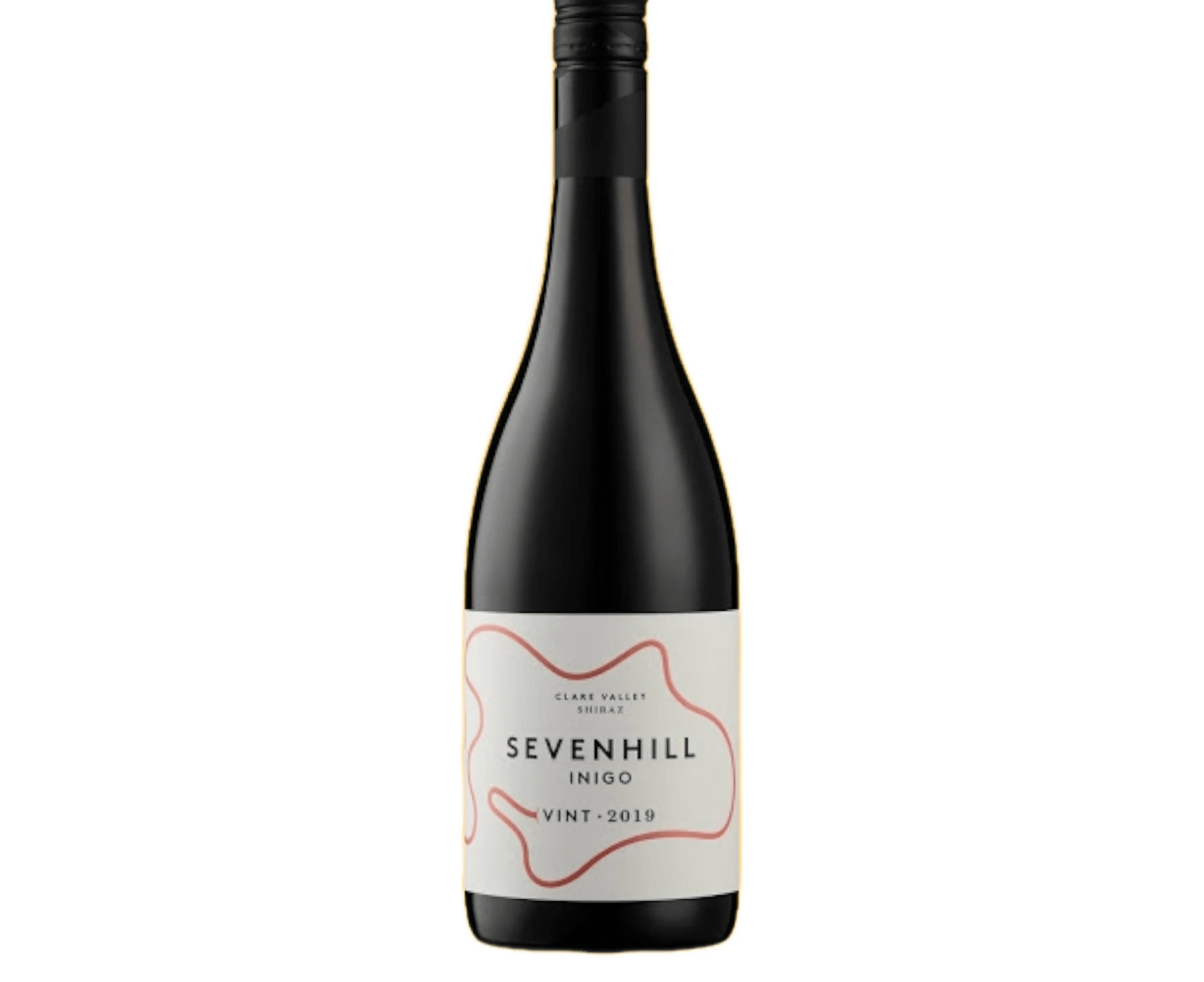 Sevenhill Inigo Shiraz 2020 - 750ml