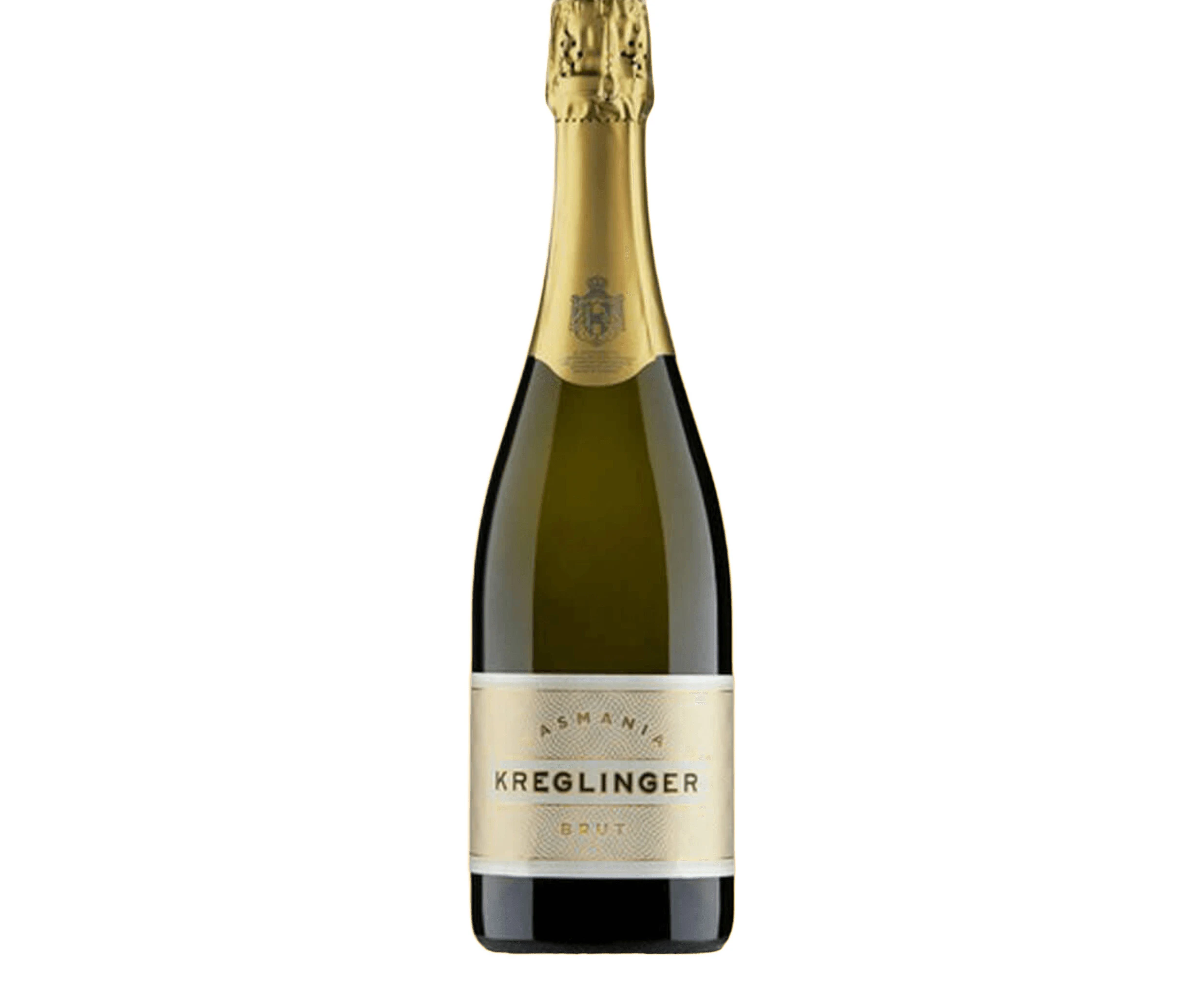 Kreglinger Brut NV - 750ml