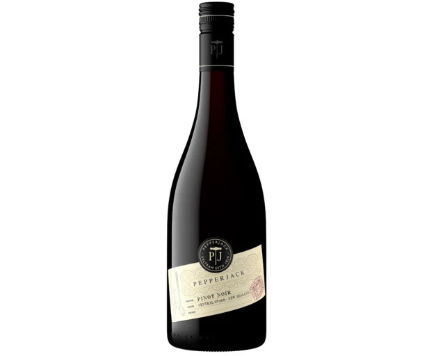 Pepperjack Pinot Noir 2023 750ml