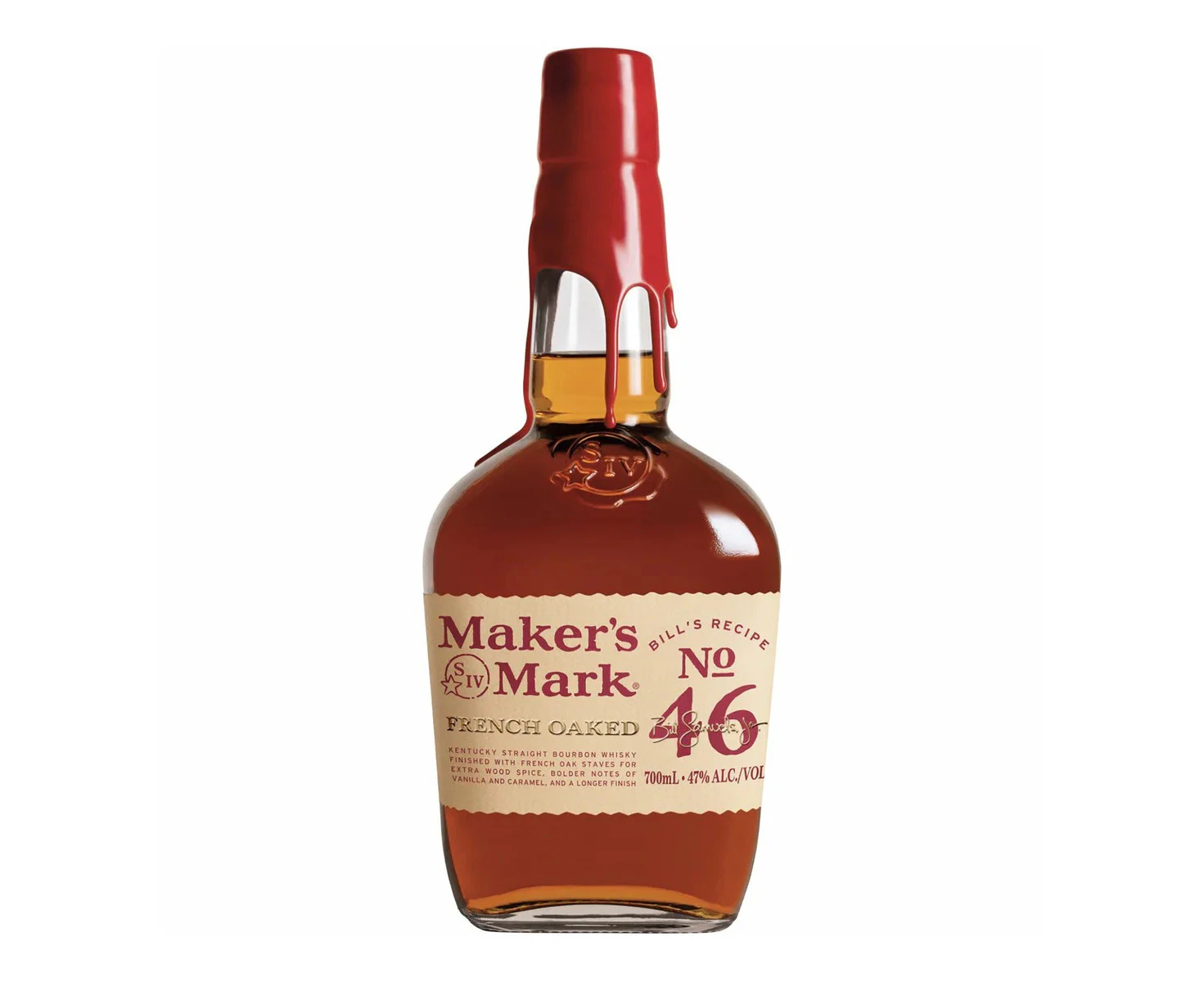 Makers Mark 46 Bourbon 700ml