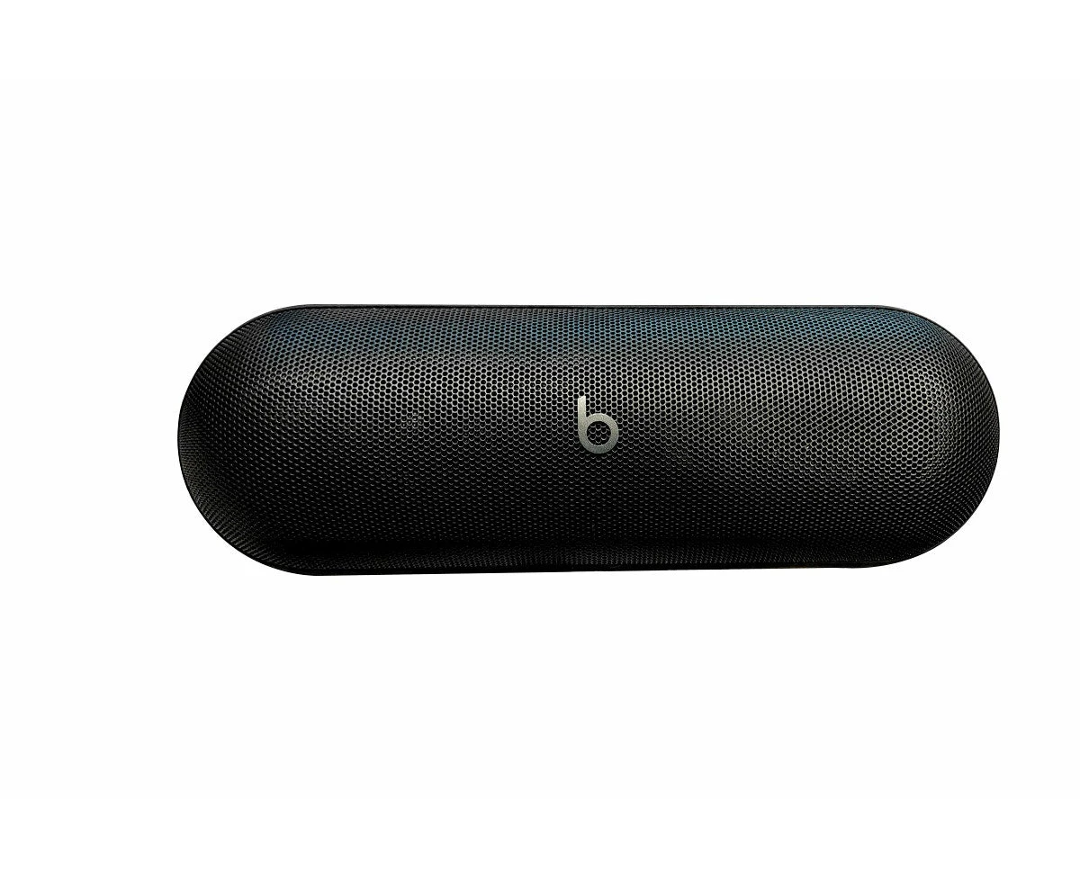 Beats Pill Wireless Bluetooth Speaker - Matte Black