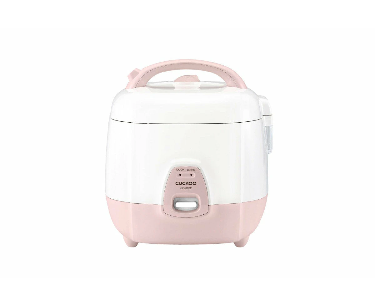 Cuckoo 6 Cup Rice Cookers