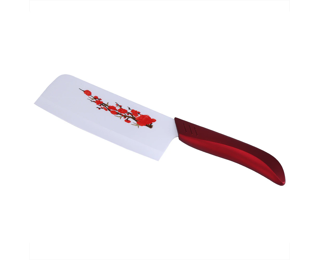 UAFAP FINDKING Ceramics Chef Cutting Fruit Vegetable Meat Knife Kitchen Cooking Tool