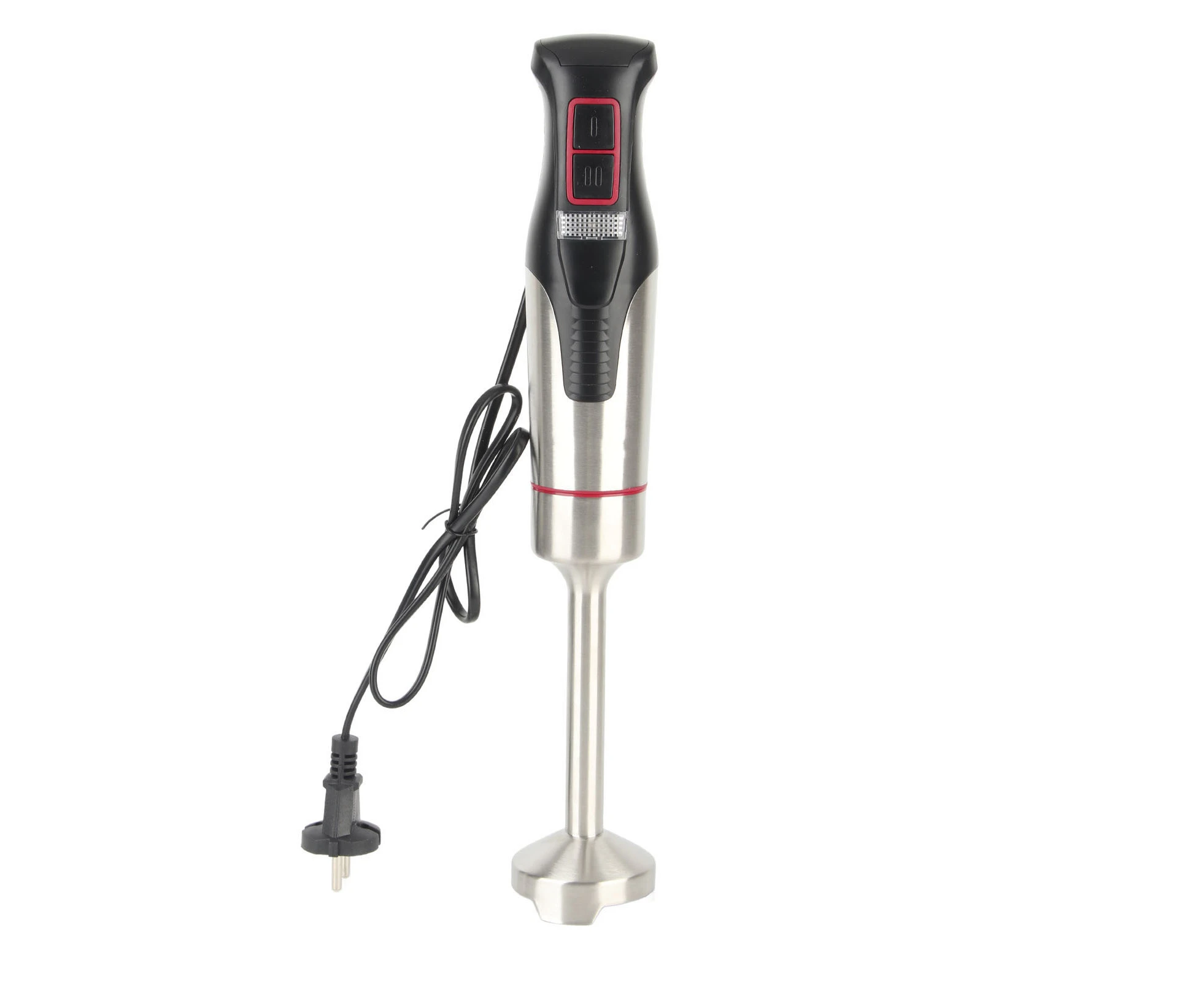 UFAPP 800W Immersion Hand Blender 800W Stick Blender with Stainless Steel Blade for Fruits Baby Food Soups