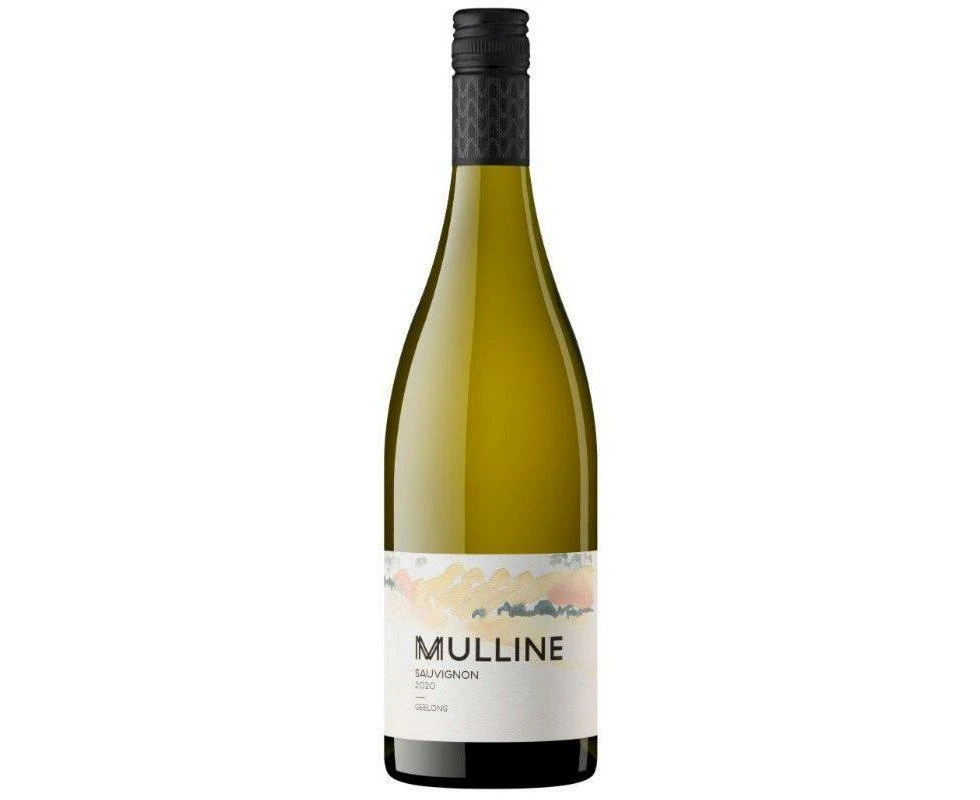 Mulline Sauvignon 750ml