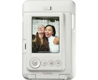 Fujifilm Instax Liplay Misty White Camera