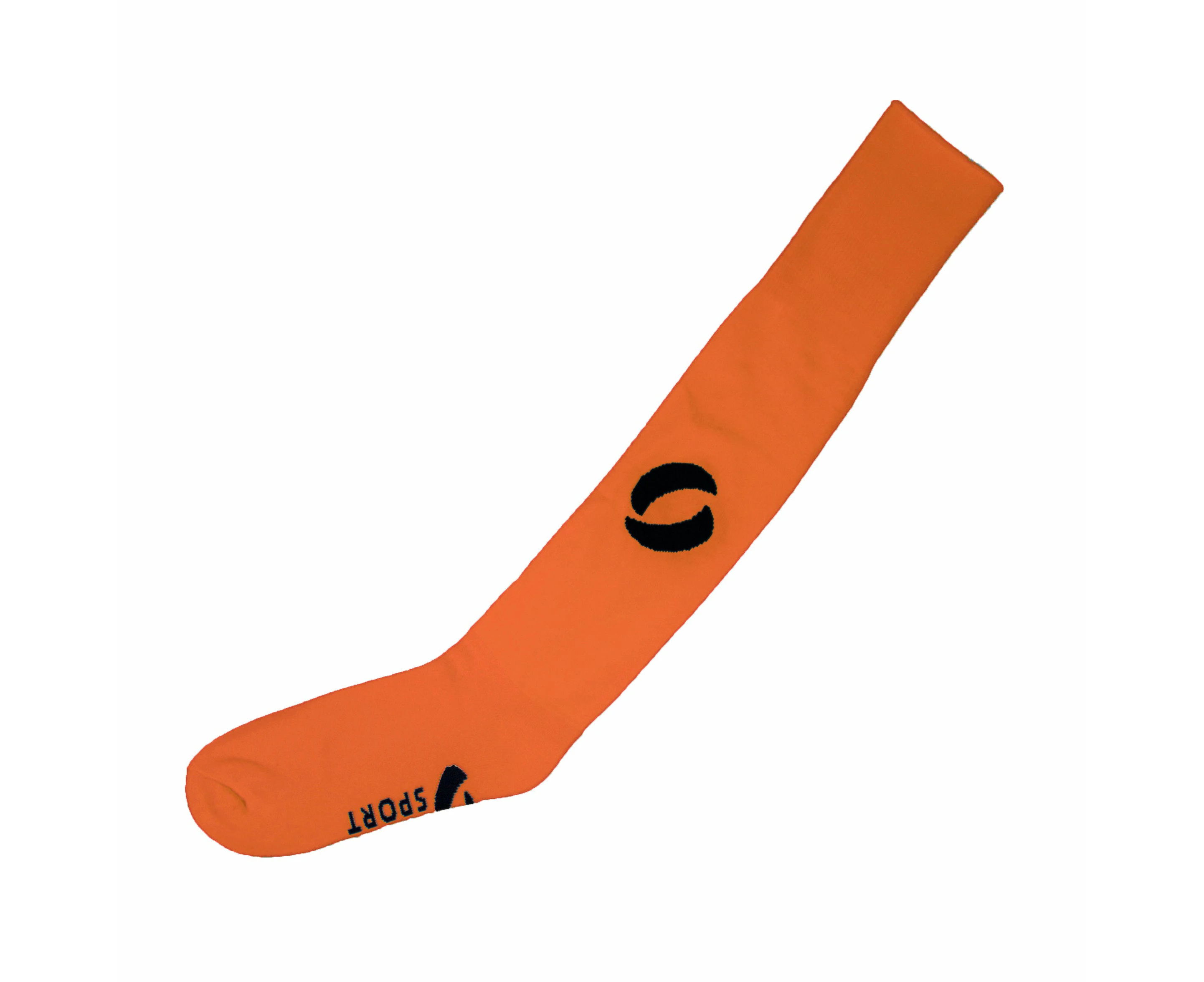 Soccer/Football socks - Orange