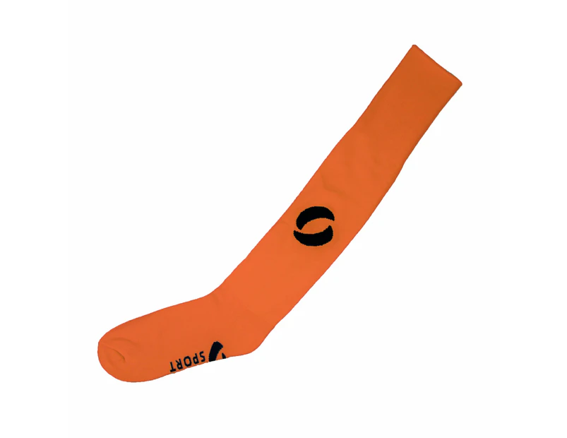 Only Sport Soccer/Football socks - Orange