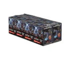 Dungeons and Dragons: Icons of the Realms Monster Menagerie Pre-Painted Plastic Figures Booster Box