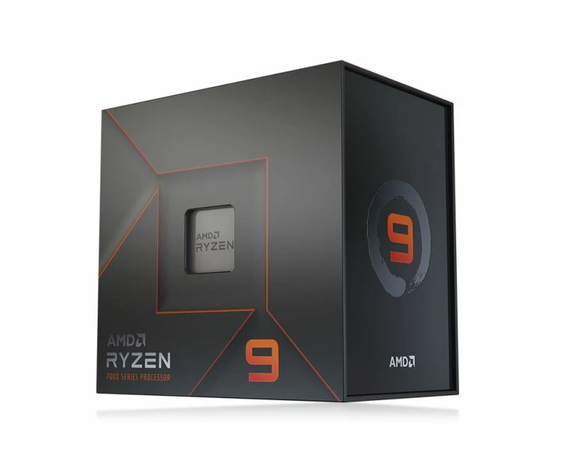 AMD Ryzen 9 7900X, without cooler (AM5) (Ryzen7000) (AMDCPU)