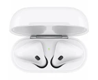 Apple AirPods ( 2nd Gen ) White Brand New Condition - White