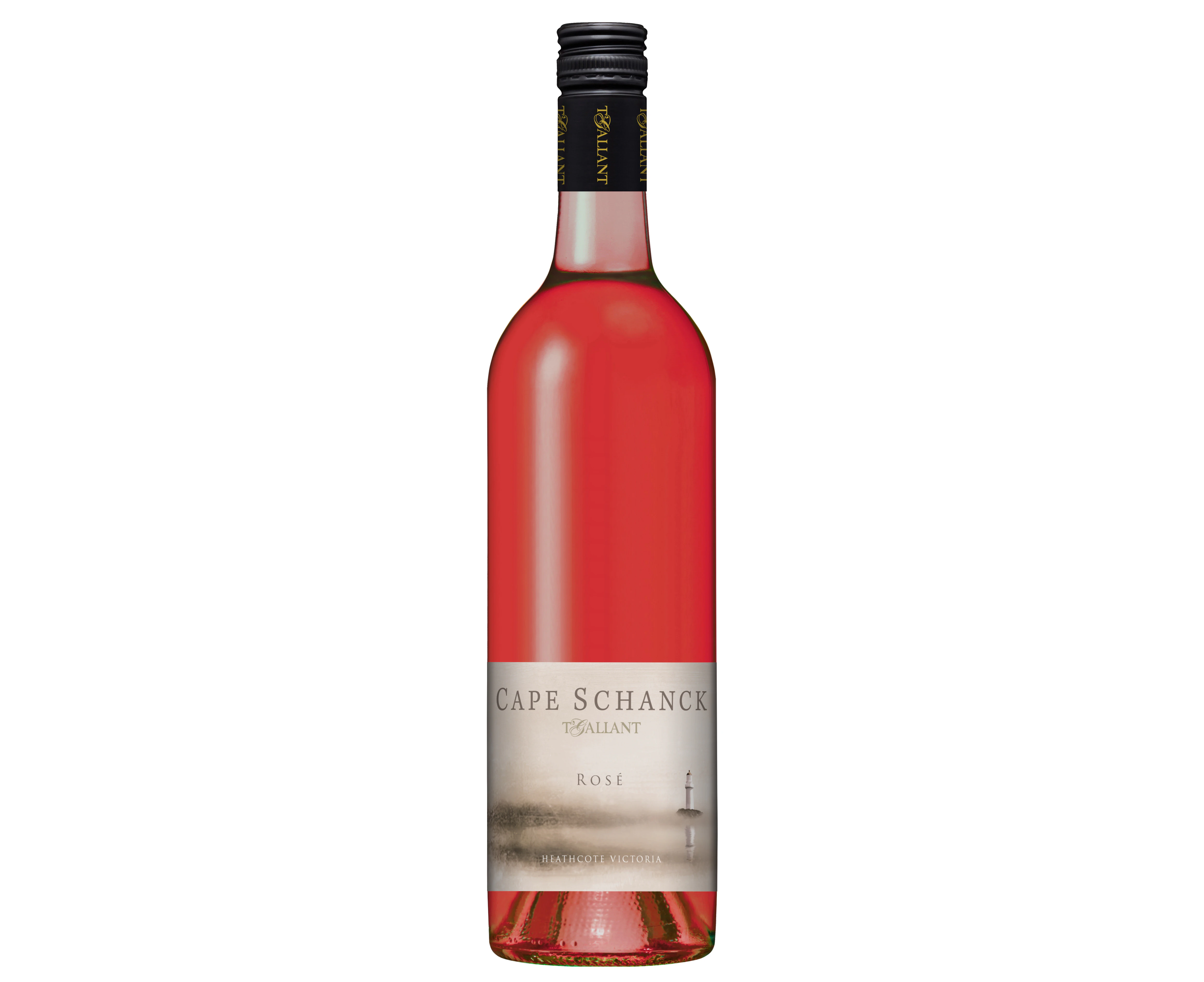 T gallant Cape Schanck Rosé 2024 - 750ml