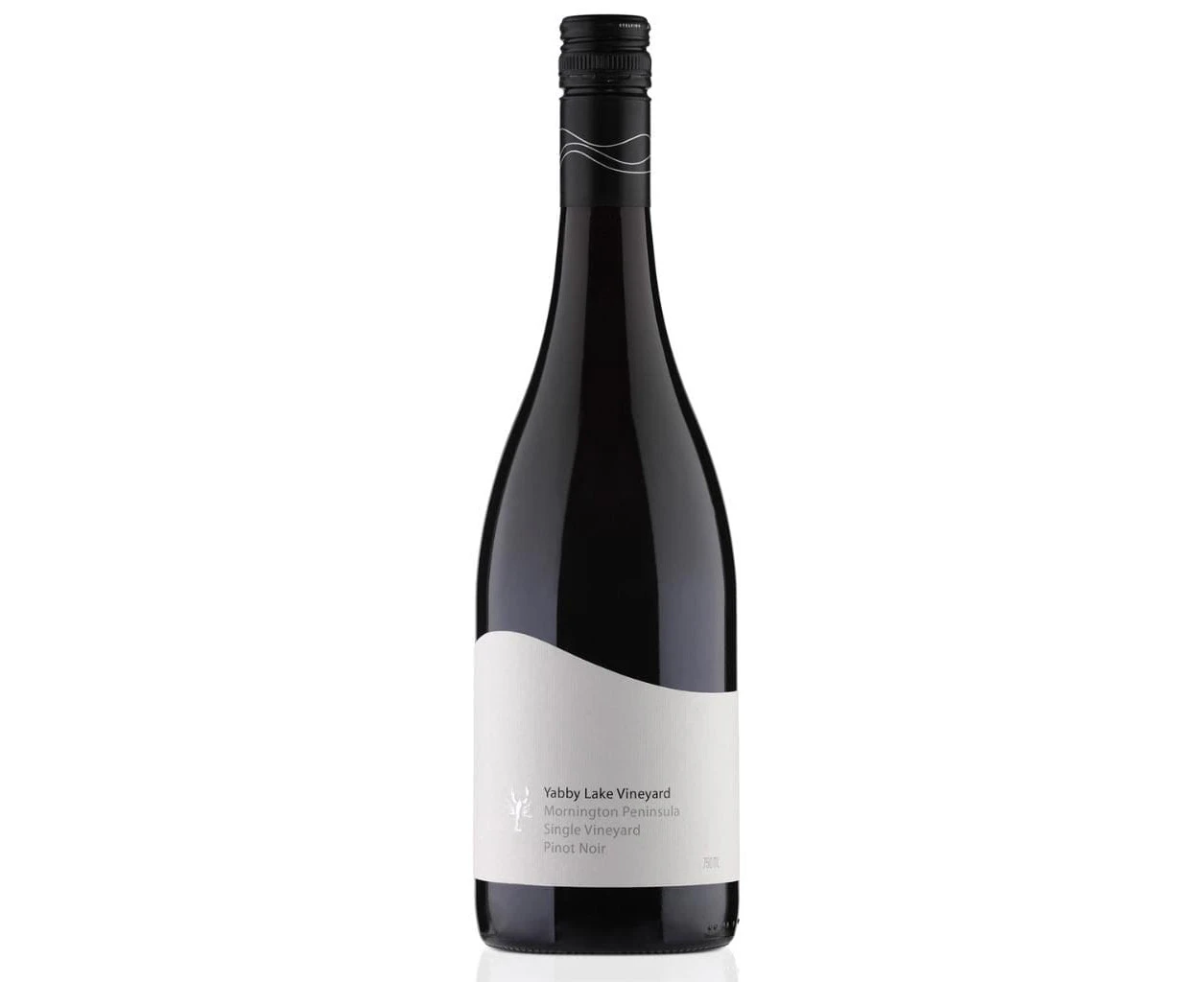 Yabby Lake Single Vineyard Pinot Noir 2022 13.5% 375ML