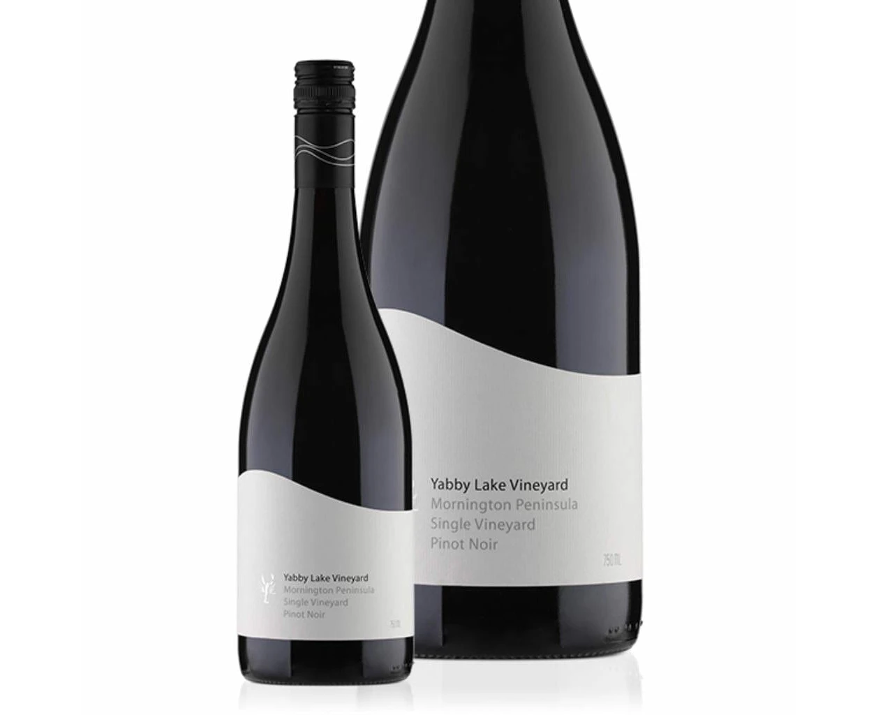 Yabby Lake Single Vineyard Pinot Noir 2022 12pack 13.5% 375ML