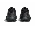 Hoka Women's Clifton 9 Running Shoes - Black/Black