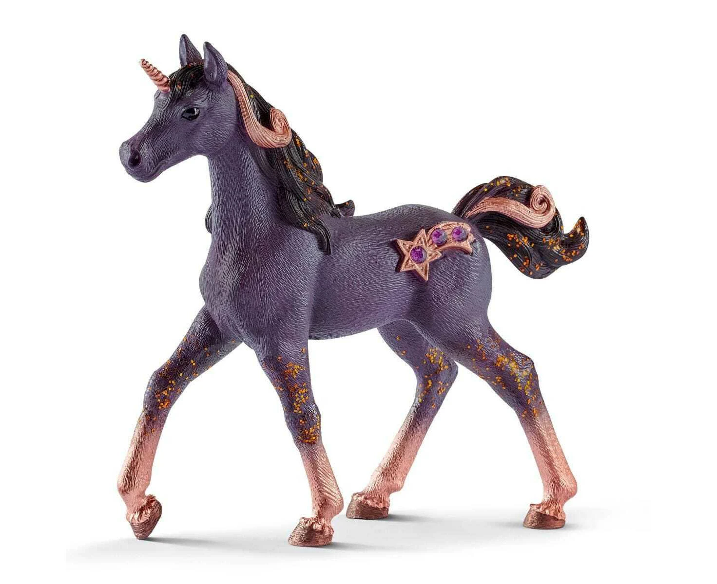 Schleich Shooting Star Unicorn Foal