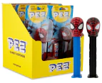 PEZ SPIDERMAN 17g Single