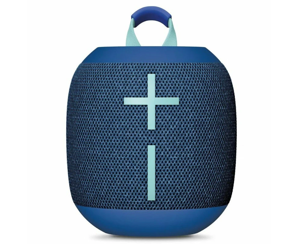 Logitech UE Wonder Boom - Cobalt Blue