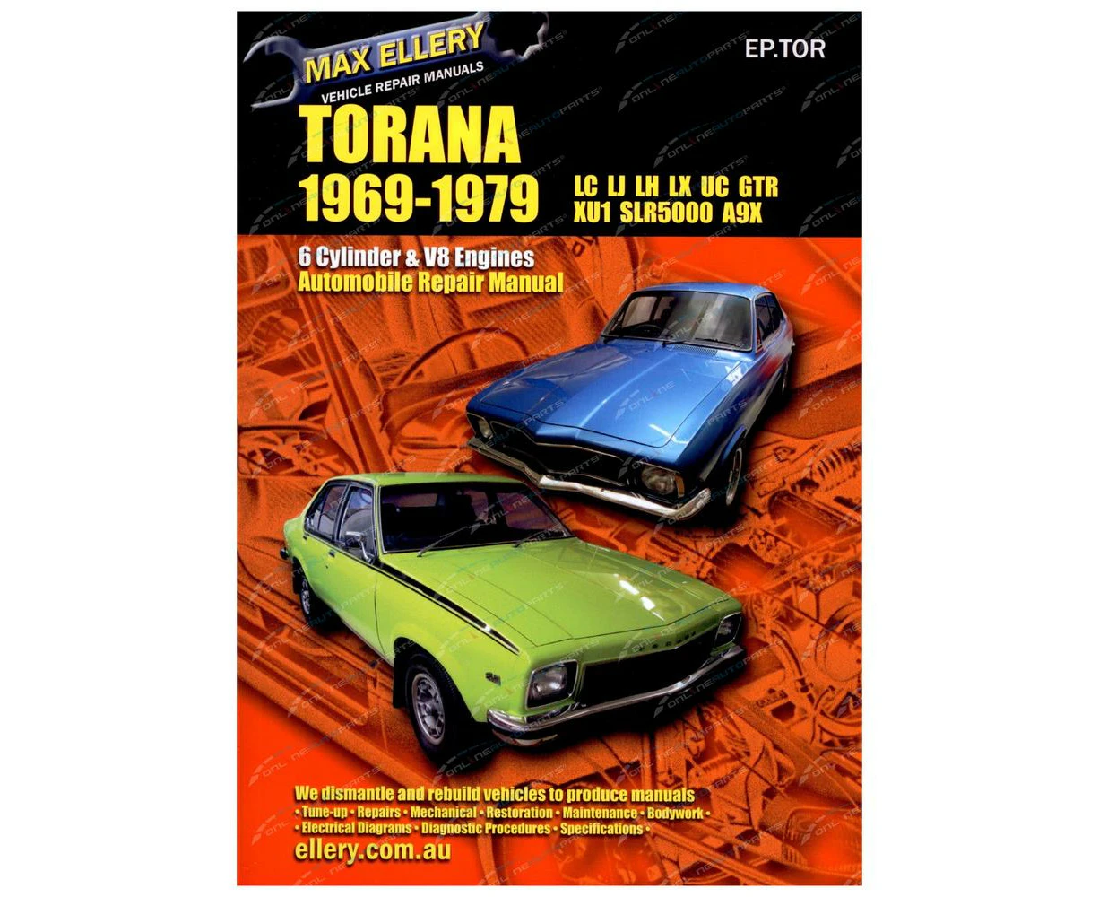 Torana