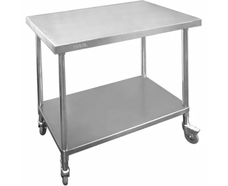 Wbm7 1500/a Mobile Workbench