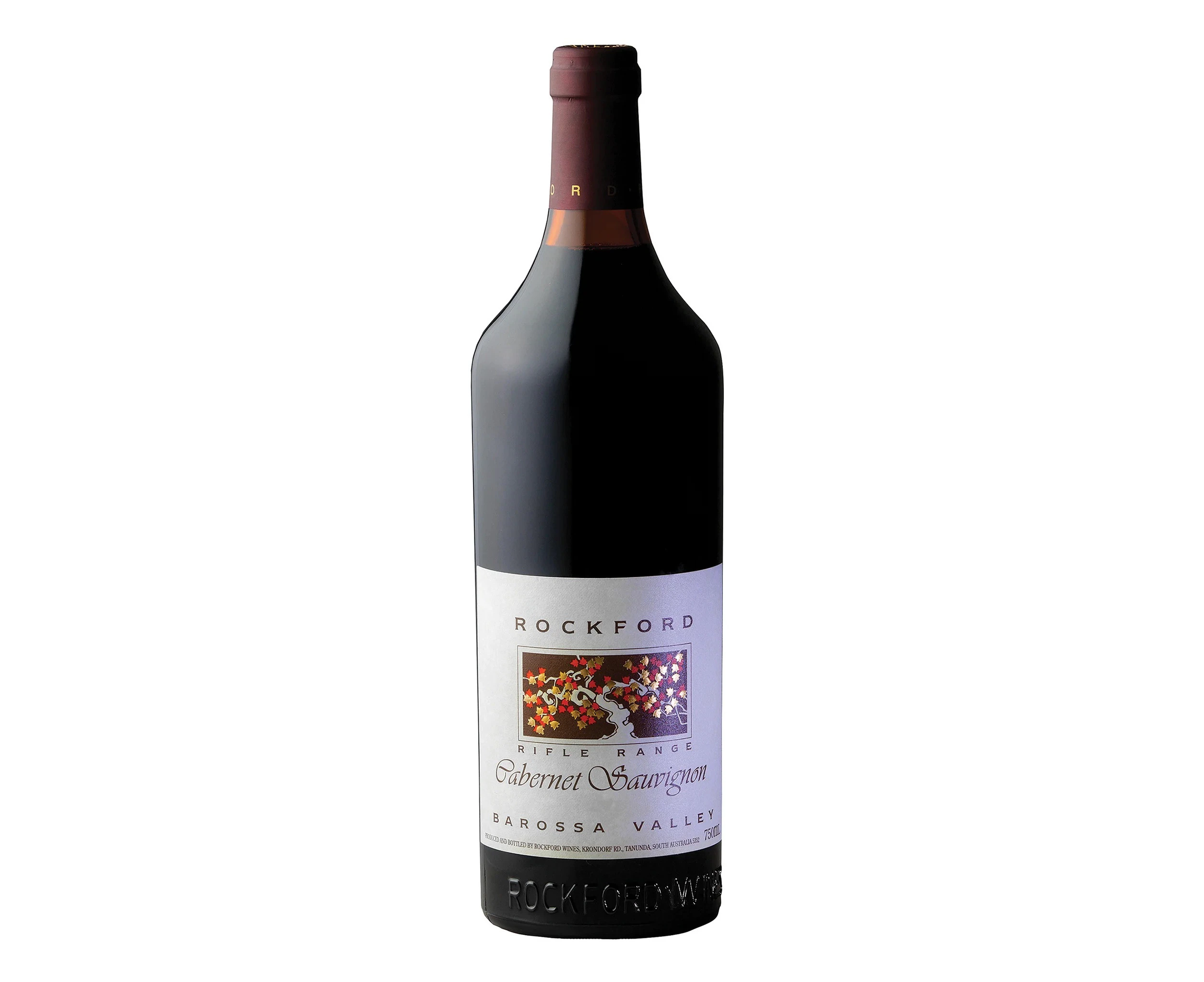 Rockford Rifle Range Cabernet Sauvignon 750ml