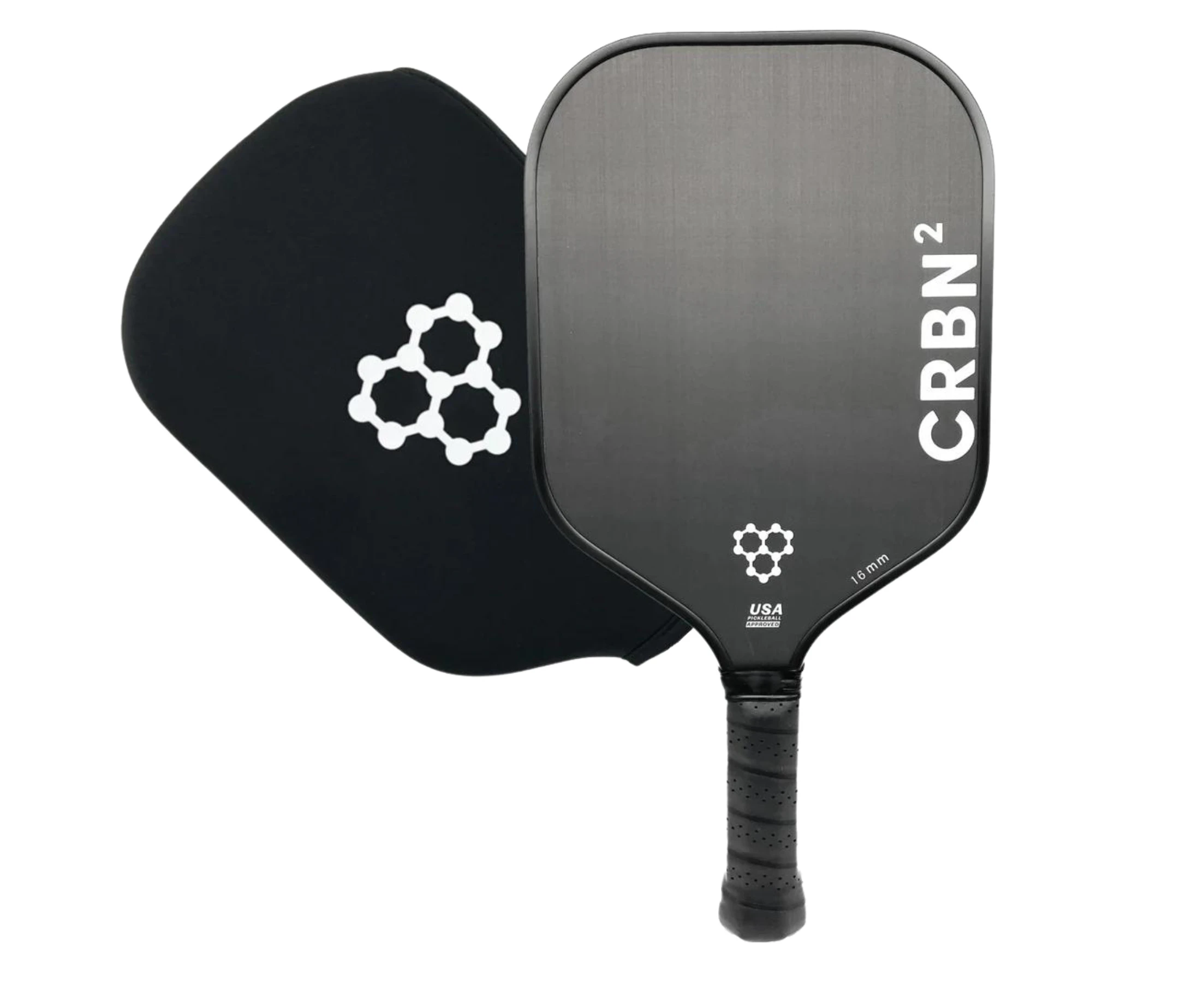 CRBN2 (Square Paddle) - 14mm