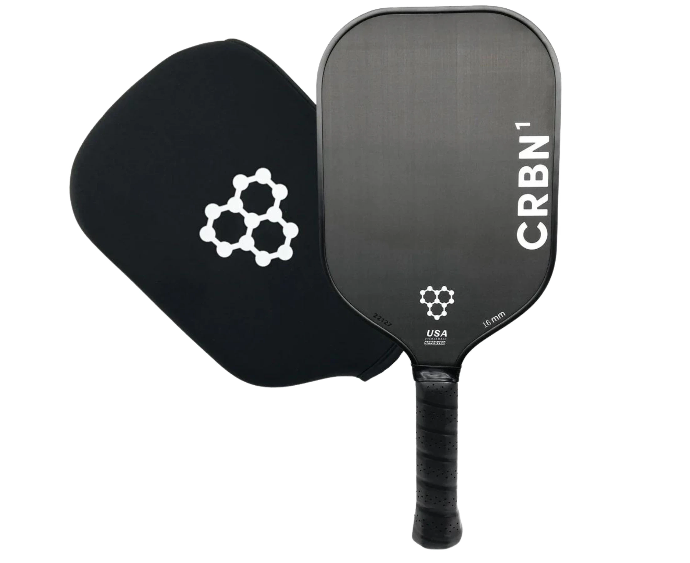 CRBN1 (Elongated Paddle) - 14mm