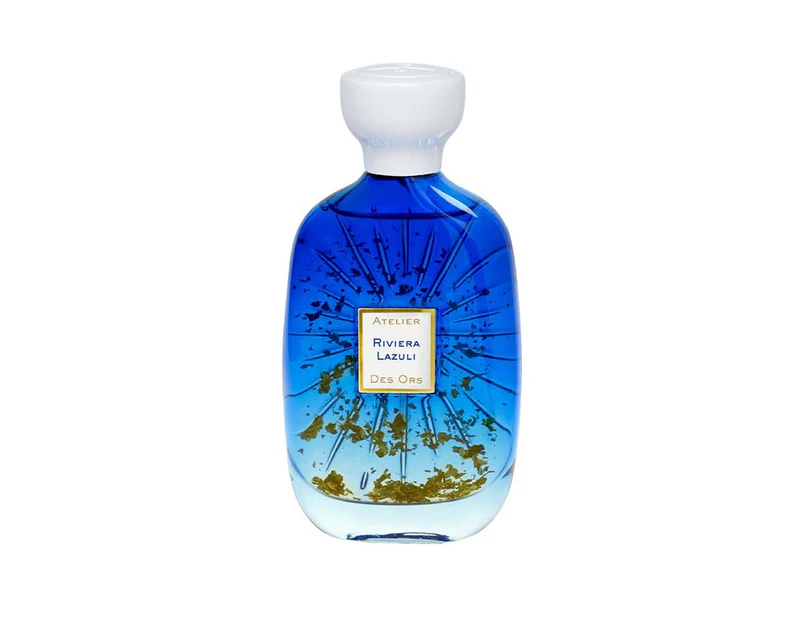 Atelier Des Ors Riviera Lazuli EDP 100ml