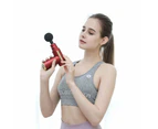 Deep Tissue Percussion Massage Gun