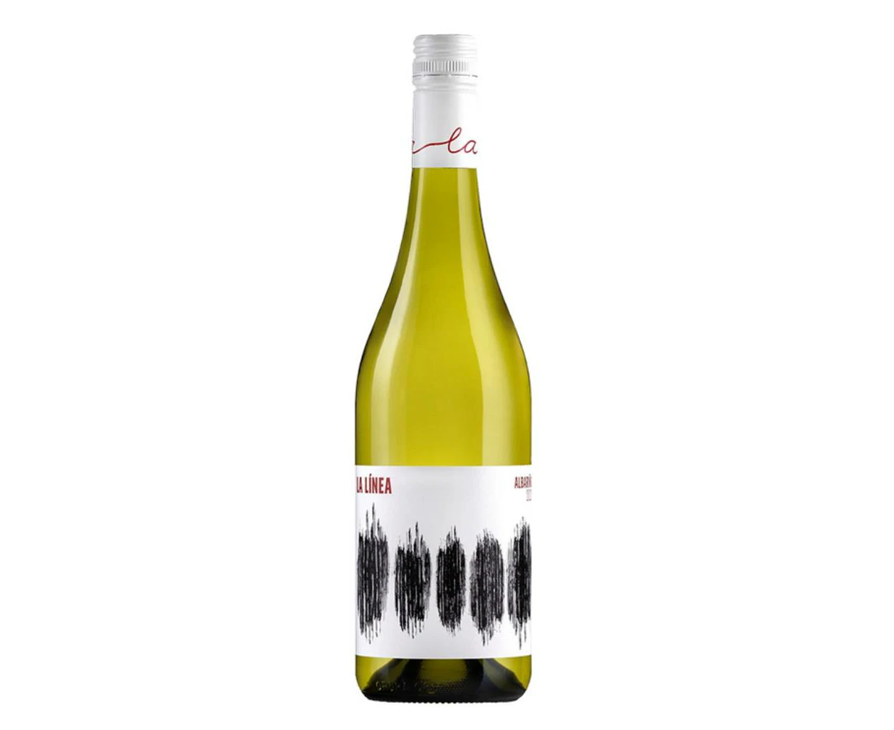 La Linea Albarino 2023 12.5% 750ml