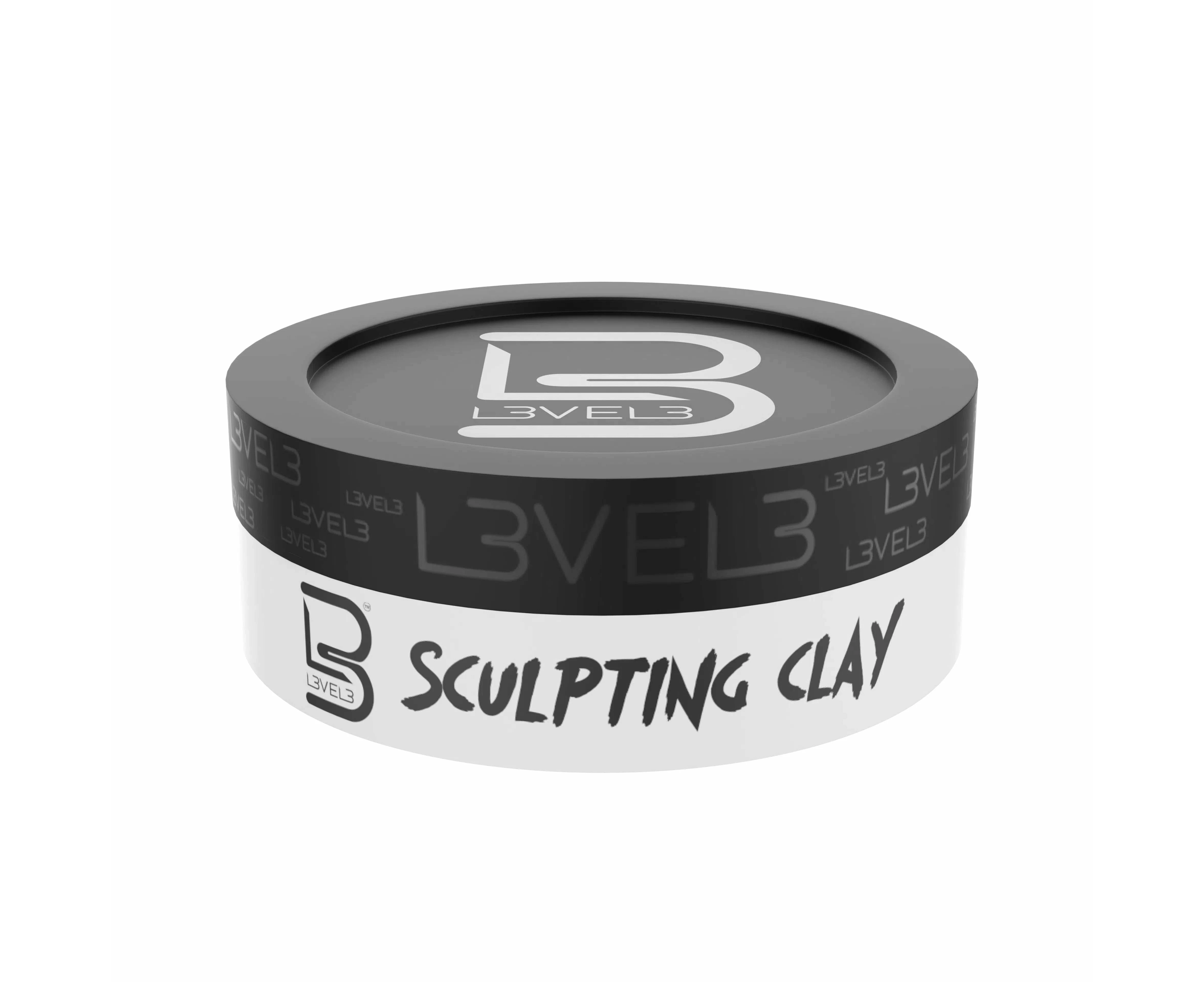 L3VEL3 Sculpting Clay 150ml