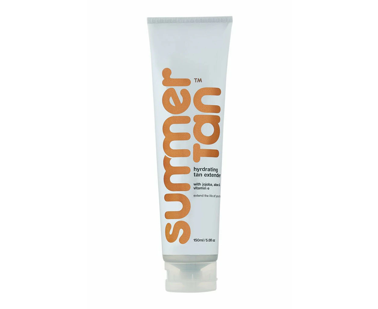 Summer Tan Hydrating Tan Extender