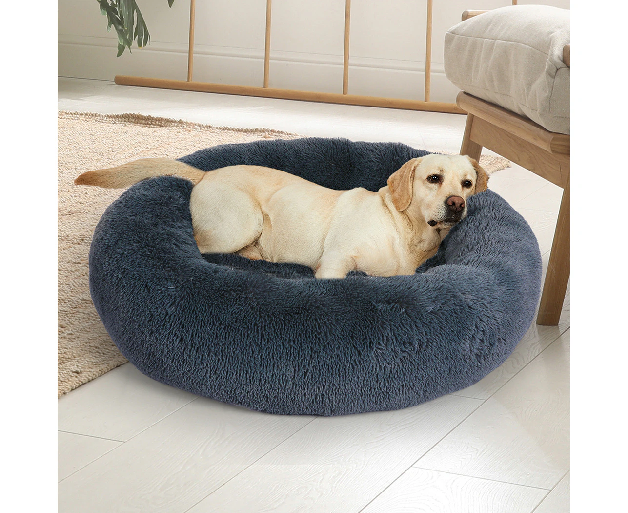 Pawz Pet Bed Dog Beds Cushion Winter S M L XL XXL XXXL