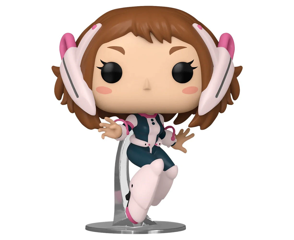 My Hero Academia - Ochaco Uraraka (Floating) Pop! Vinyl Figure