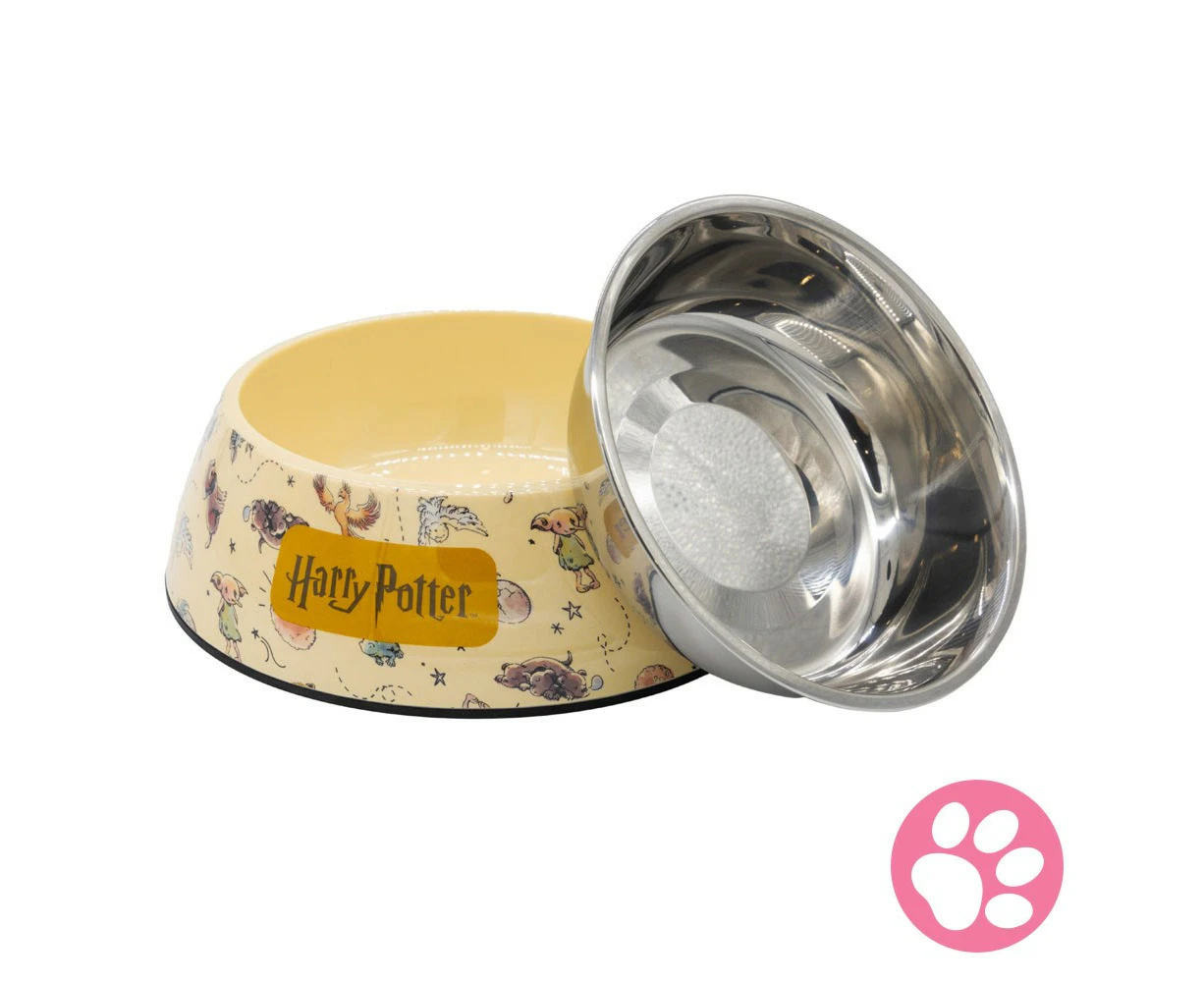 Harry Potter - Cute Little Beasts Pet Bowl