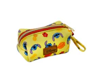 Disney - Lilo & Stitch - Tropical All-Over-Print Pet Clip Bag