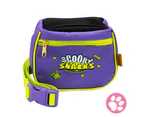 Scooby Doo - Scooby Snacks Pet Treat Bag