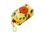 Disney - Lilo & Stitch - Tropical All-Over-Print Pet Clip Bag