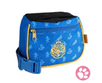 Harry Potter - Hogwarts Crest Pet Treat Bag