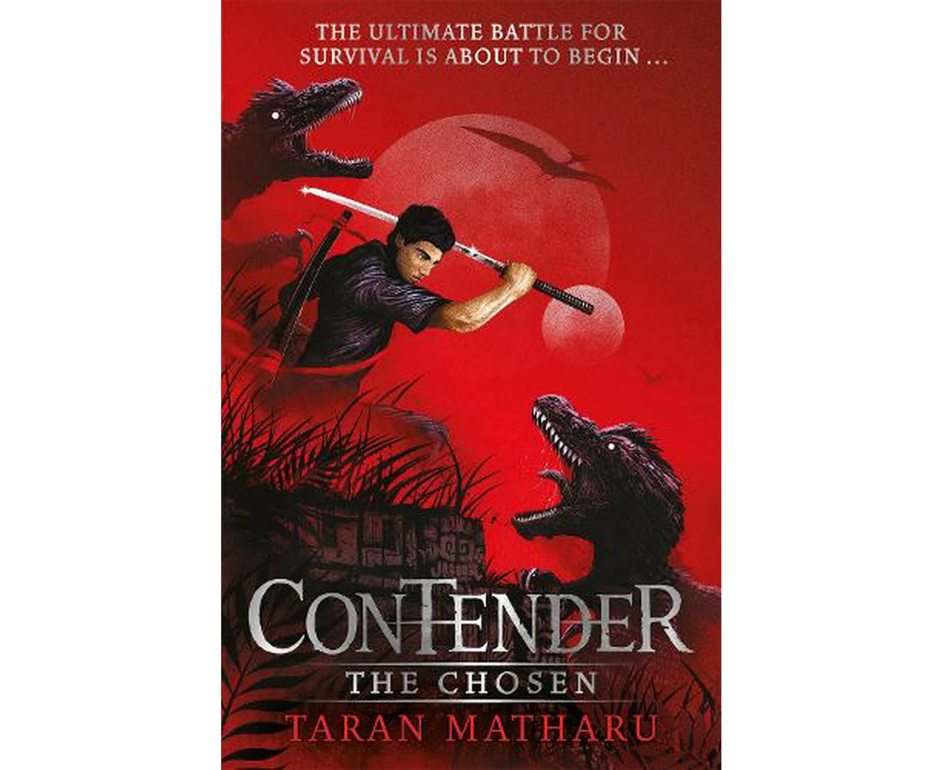 Contender: The Chosen