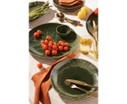 4 x Mikasa 10cm Jardin Dipping Bowl - Green