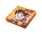 Dragon Ball Z - Dragon Ball Necklace & Bracelet Gift Set