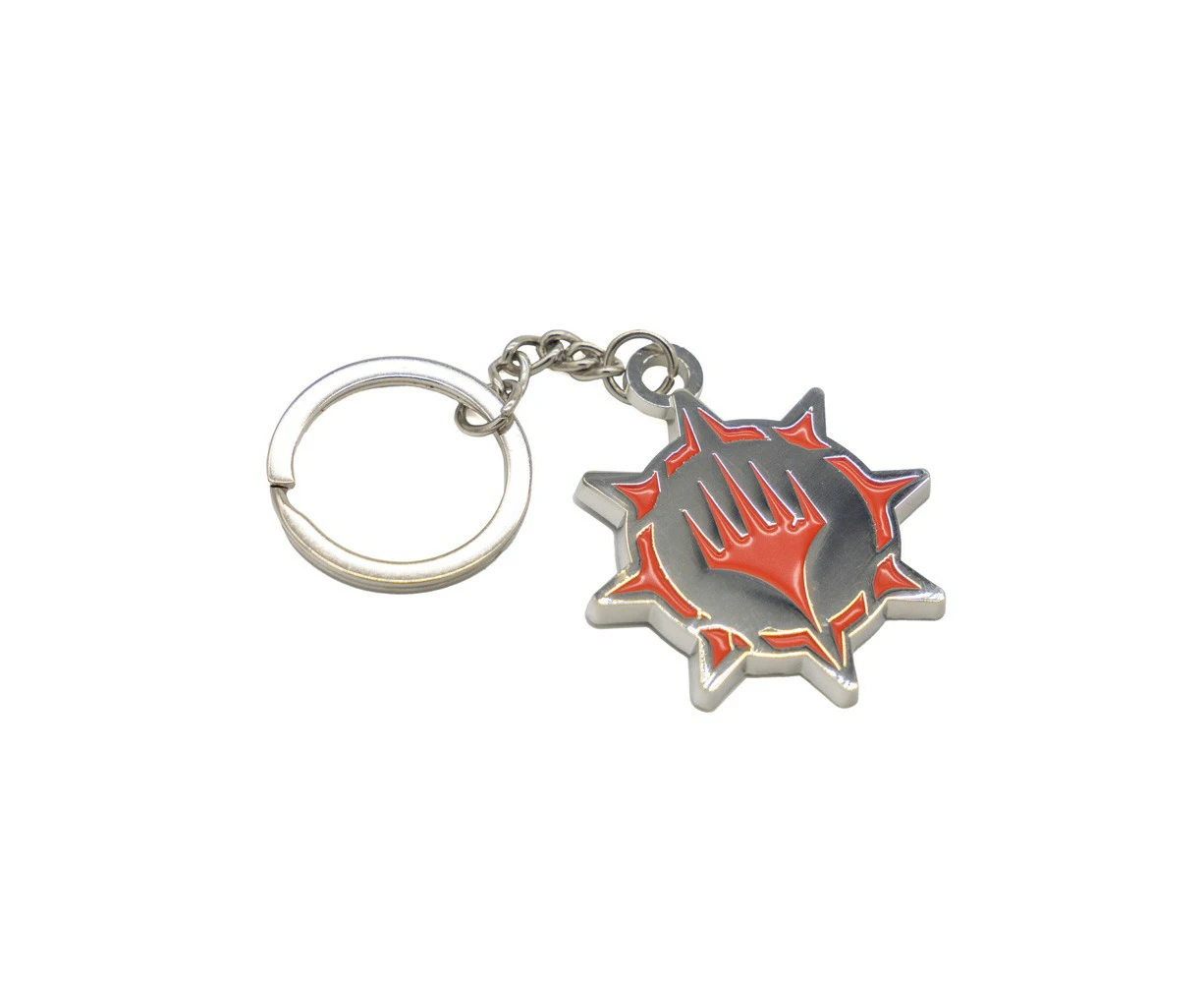 Magic the Gathering - Planeswalker Keyring